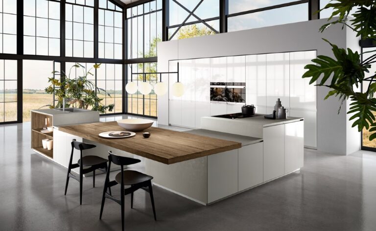 Cucine